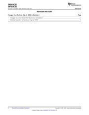 SN74AHC32DBR datasheet.datasheet_page 6