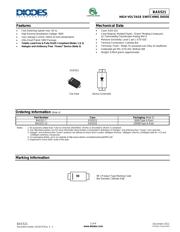 BAS521-7 datasheet.datasheet_page 1