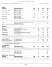 PYB20-Q48-S24-DIN 数据规格书 2
