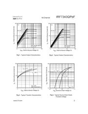 IRF7343QPBF 数据规格书 3