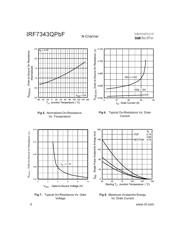IRF7343QPBF 数据规格书 4