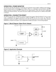 DS1813-10+ datasheet.datasheet_page 2