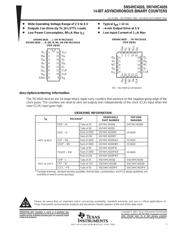 SNJ54HC4020W datasheet.datasheet_page 1