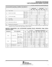 SNJ54HC4020W datasheet.datasheet_page 3