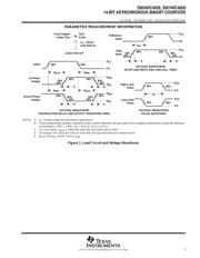 SNJ54HC4020W datasheet.datasheet_page 5