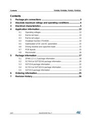 TSV630ILT datasheet.datasheet_page 2