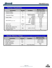 FXO-HC536R-100 datasheet.datasheet_page 3