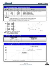 FXO-HC536R-12 datasheet.datasheet_page 6