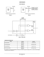 MC74HC367ADT datasheet.datasheet_page 5