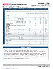 HPR103C datasheet.datasheet_page 2