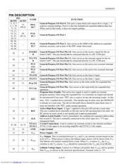 DS5001FP 数据规格书 4