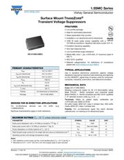 1.5SMC12CA-E3/57T datasheet.datasheet_page 1
