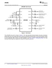 LMH1981MTEVAL/NOPB datasheet.datasheet_page 4