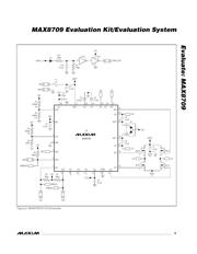 MAX8709EVKIT 数据规格书 5