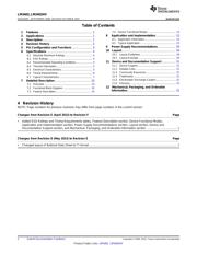 LM3402HVMR/NOPB datasheet.datasheet_page 2