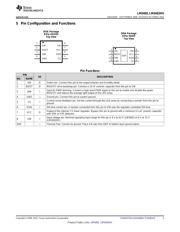 LM3402HVMR/NOPB datasheet.datasheet_page 3