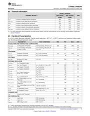 LM3402HVMR/NOPB datasheet.datasheet_page 5