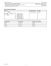 P87C52X2 datasheet.datasheet_page 5