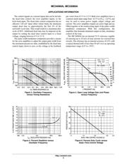 MC34060 datasheet.datasheet_page 6