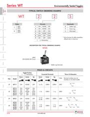 WT11T datasheet.datasheet_page 3