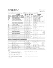 IRFIZ24EPBF datasheet.datasheet_page 2