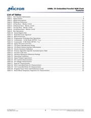 M29W640FB70ZA6F TR datasheet.datasheet_page 6