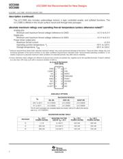 UCC3585MTR datasheet.datasheet_page 2