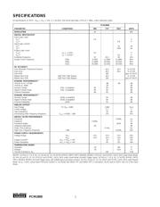 PCM1800 datasheet.datasheet_page 2