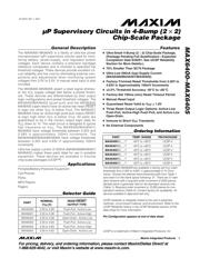 MAX6401BS23+T datasheet.datasheet_page 1