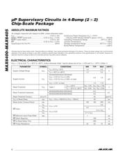MAX6401BS23+T datasheet.datasheet_page 2
