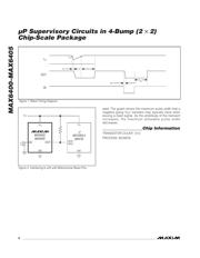 MAX6401BS23+T datasheet.datasheet_page 6
