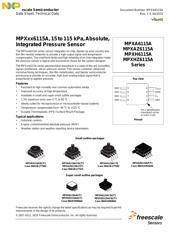 MPXH6115AC6T datasheet.datasheet_page 1