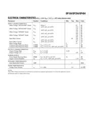 OP184 datasheet.datasheet_page 3