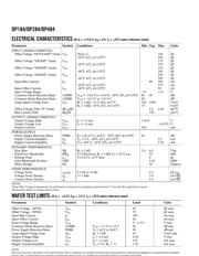 OP184 datasheet.datasheet_page 4