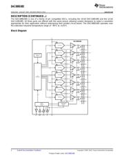 DAC088S085CISQX/NOPB datasheet.datasheet_page 2