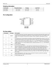 MIC1232NY datasheet.datasheet_page 2