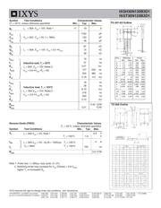 IXGH30N120B3D1 datasheet.datasheet_page 2