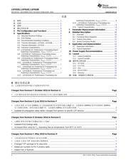 LSF0102 datasheet.datasheet_page 2