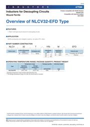 NLCV32T-331K-EFD 数据规格书 3