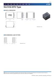 NLCV32T-1R0M-EFD datasheet.datasheet_page 5