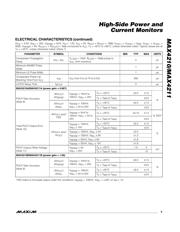 MAX4210EEUA+ datasheet.datasheet_page 5