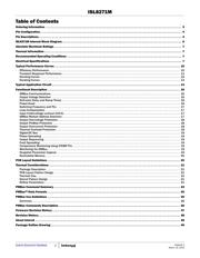 ISL8271MAIRZ-T datasheet.datasheet_page 2