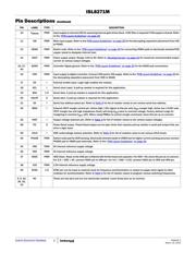 ISL8271MAIRZ-T datasheet.datasheet_page 5