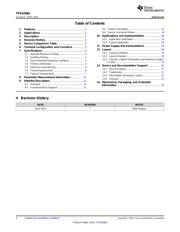 TPS62684YFFR datasheet.datasheet_page 2