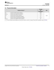 TPS62684YFFR datasheet.datasheet_page 5