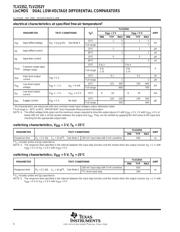 TLV2352IPW datasheet.datasheet_page 6