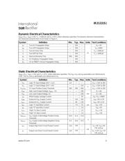 IR2122 datasheet.datasheet_page 3