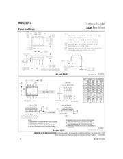 IR2122 datasheet.datasheet_page 6