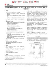 TPS54116-Q1 datasheet.datasheet_page 1