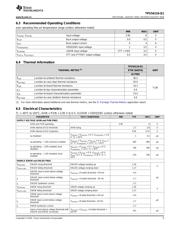 TPS54116-Q1 datasheet.datasheet_page 5